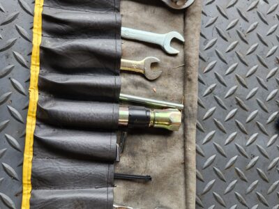 Airhead tool kit
